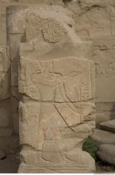 Karnak Temple Photo Textures #3